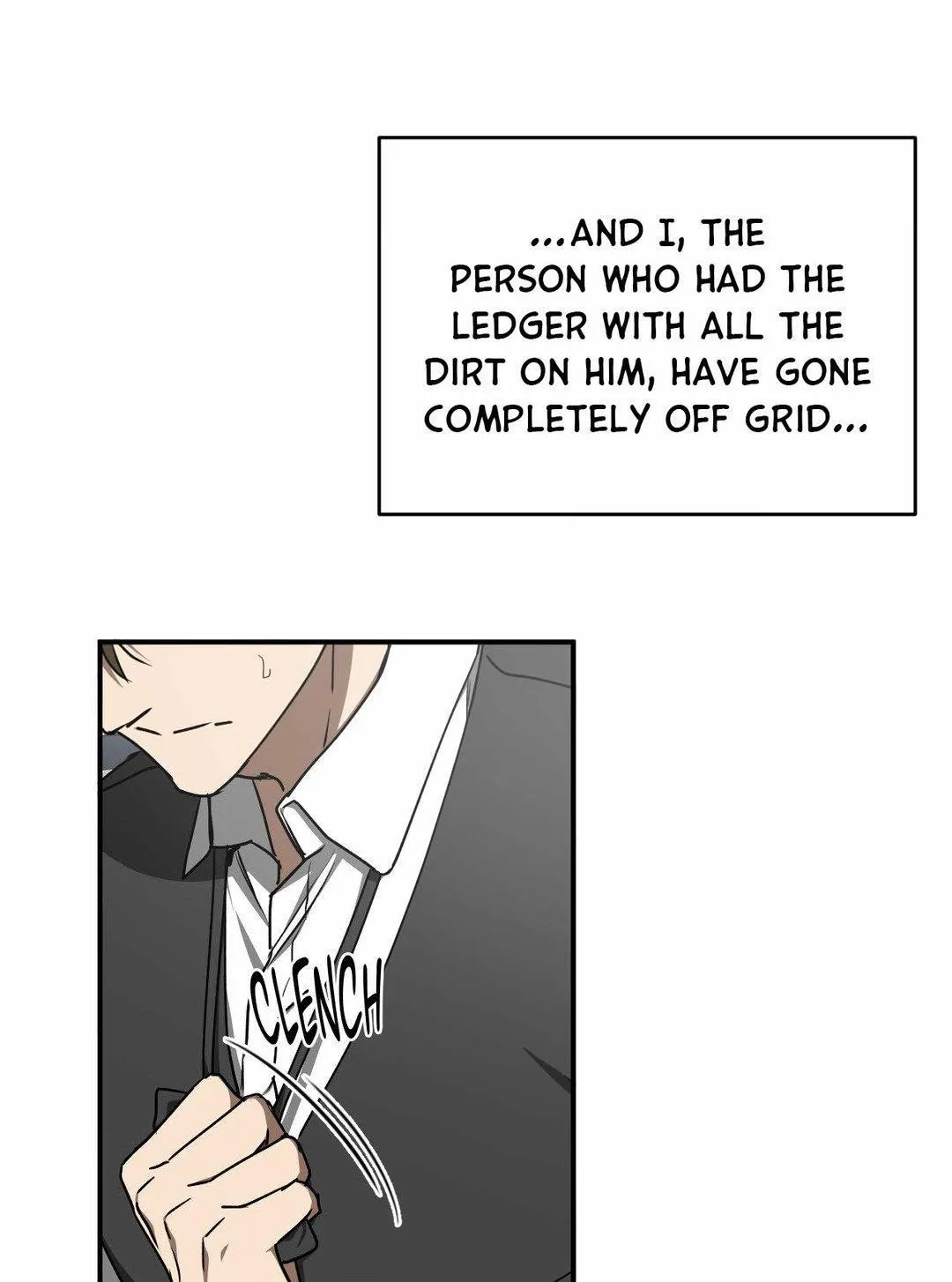 Read Viper chapter 23 image 14 on Lezhin