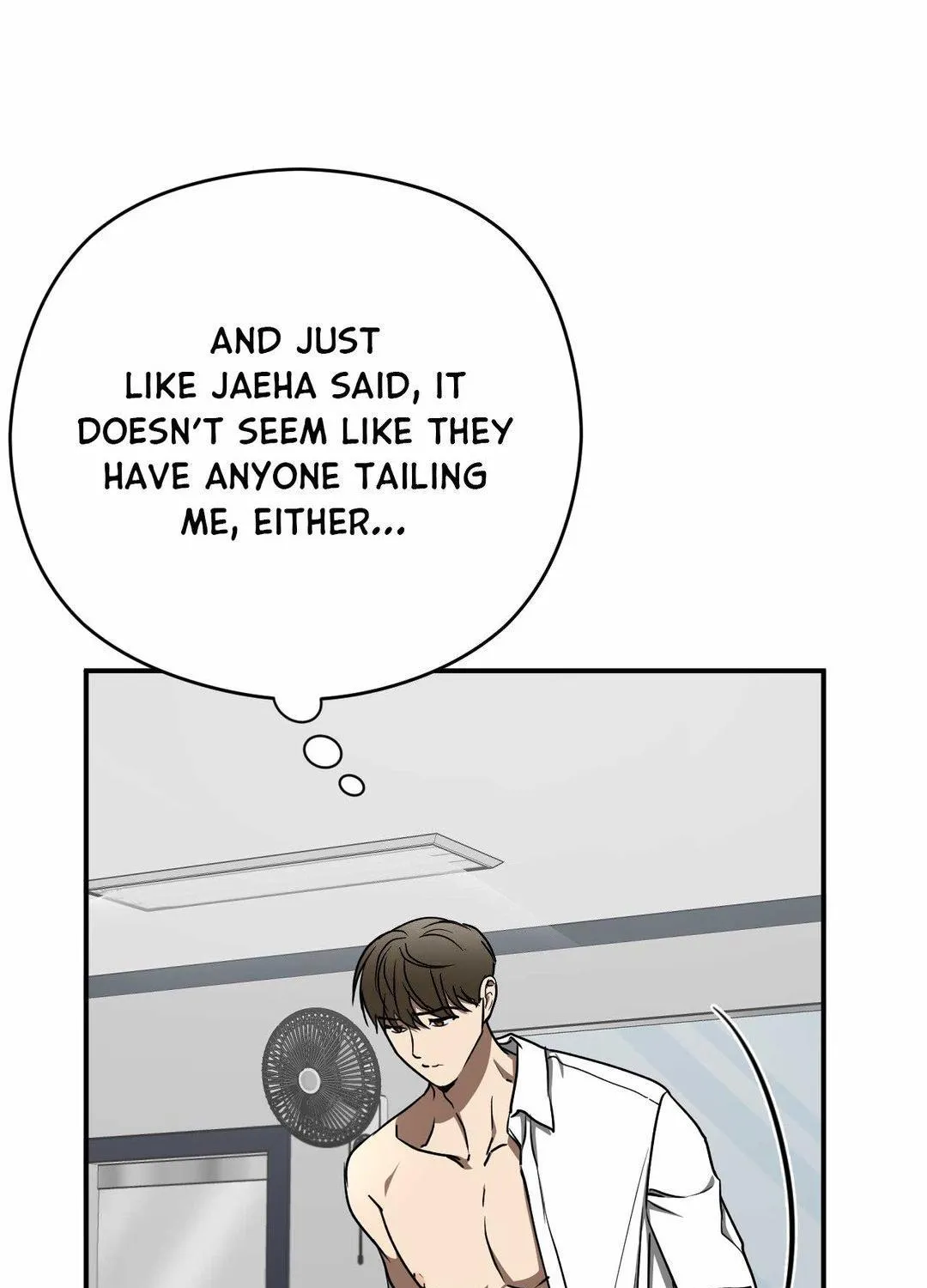 Read Viper chapter 23 image 17 on Lezhin