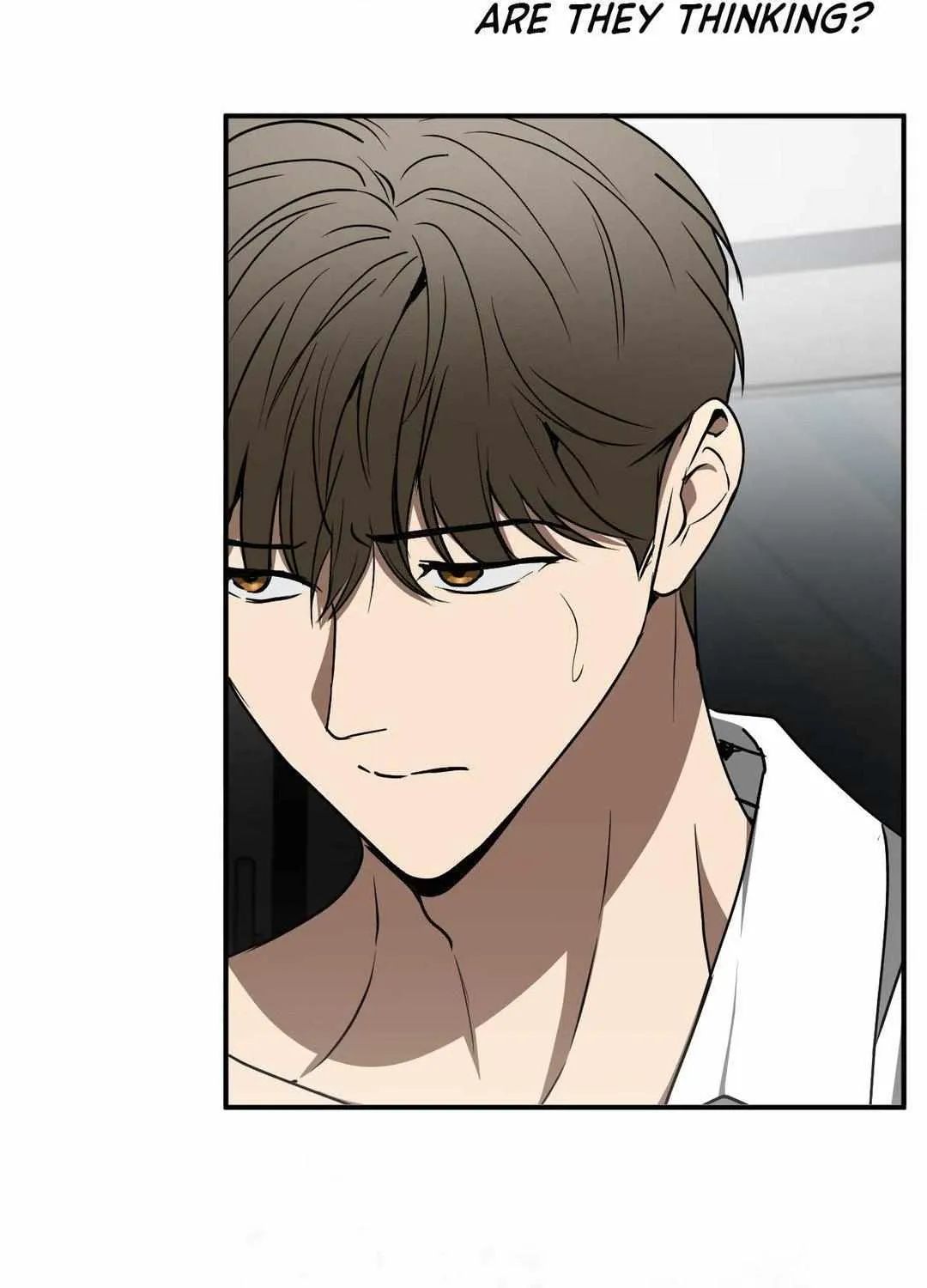 Read Viper chapter 23 image 19 on Lezhin