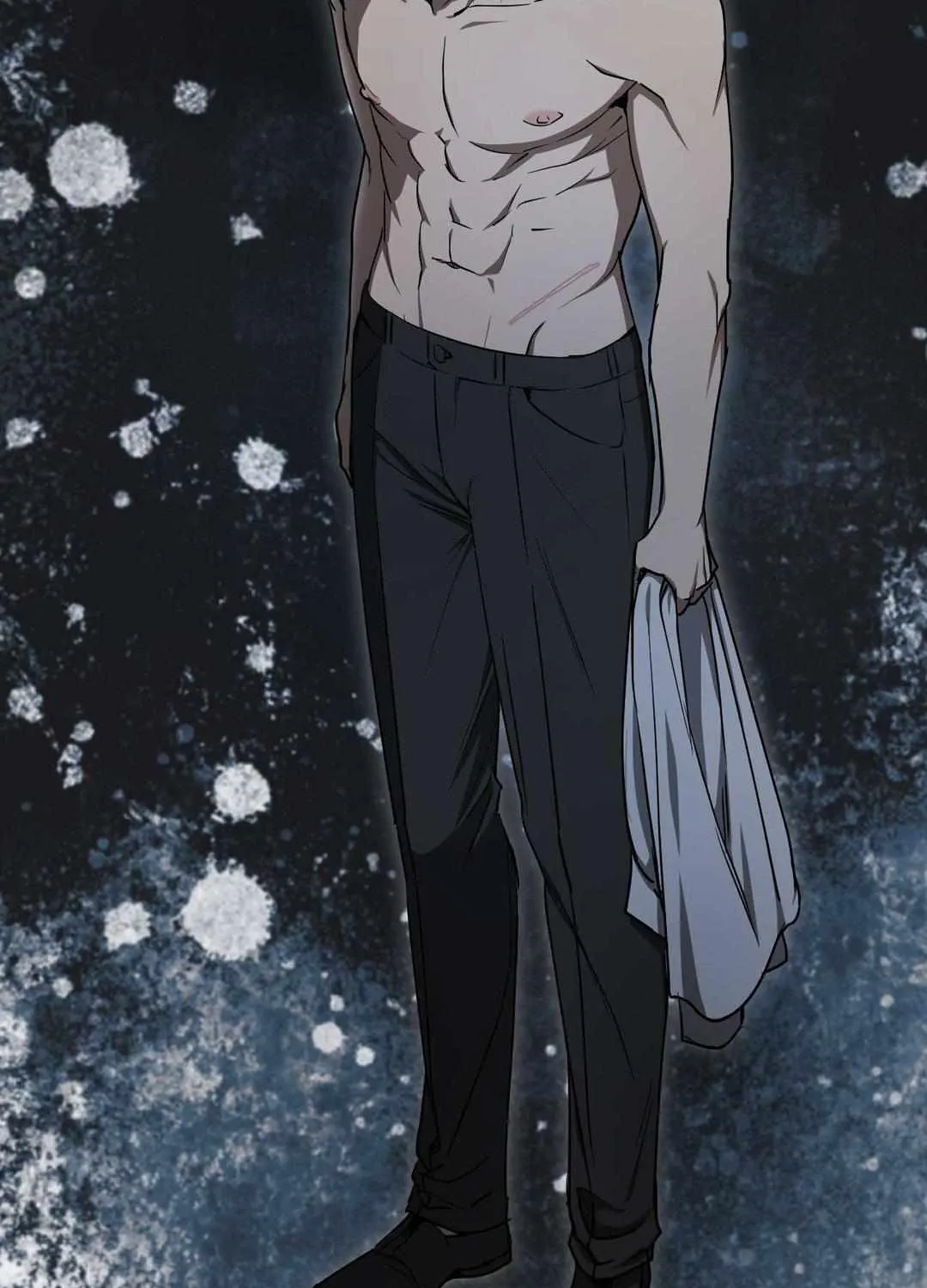 Read Viper chapter 23 image 21 on Lezhin