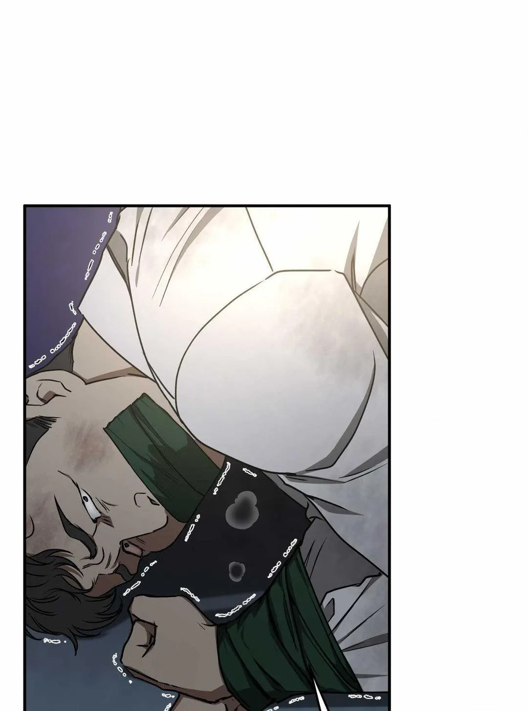 Read Viper chapter 23 image 26 on Lezhin