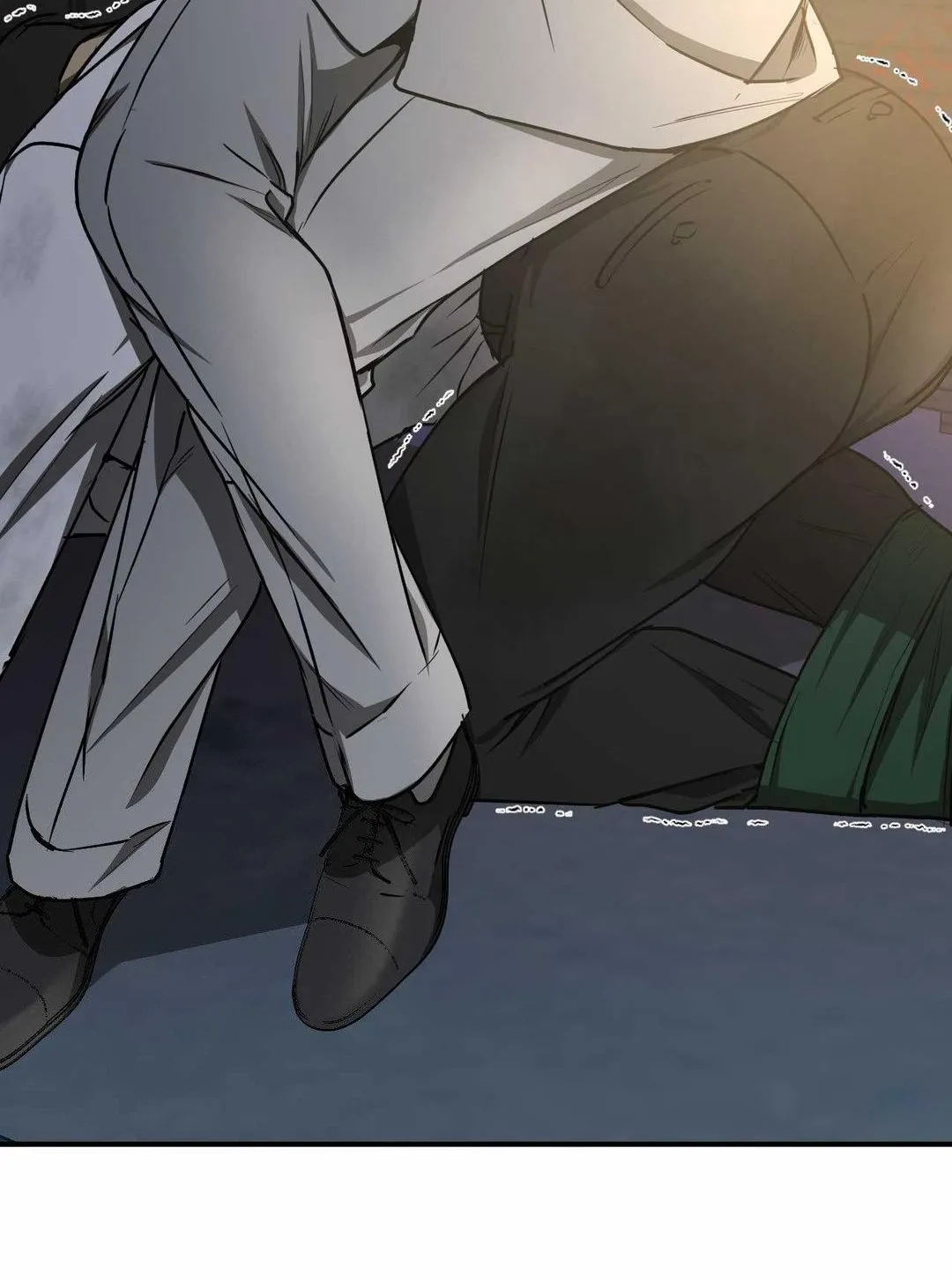 Read Viper chapter 23 image 28 on Lezhin