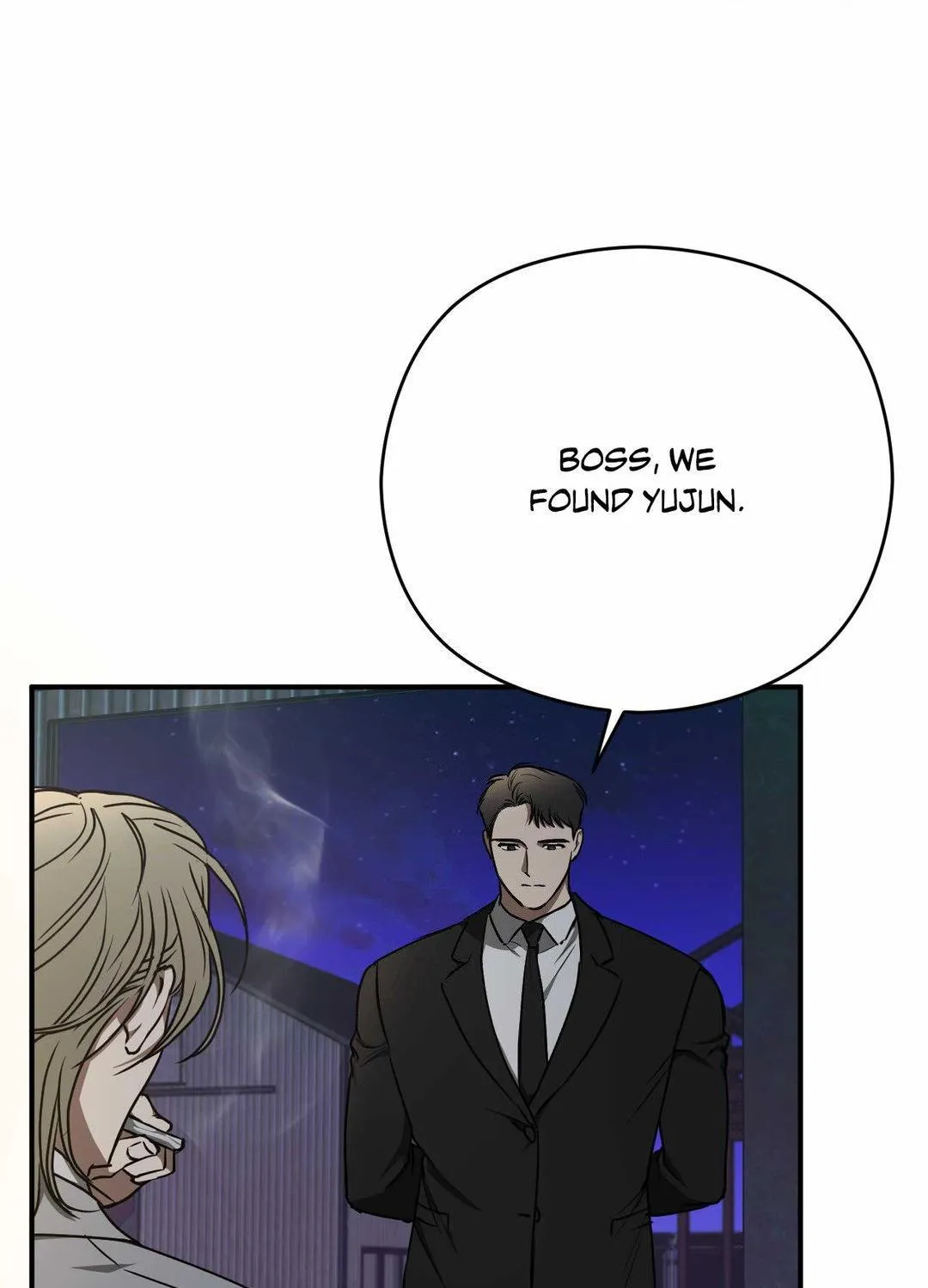 Read Viper chapter 23 image 29 on Lezhin