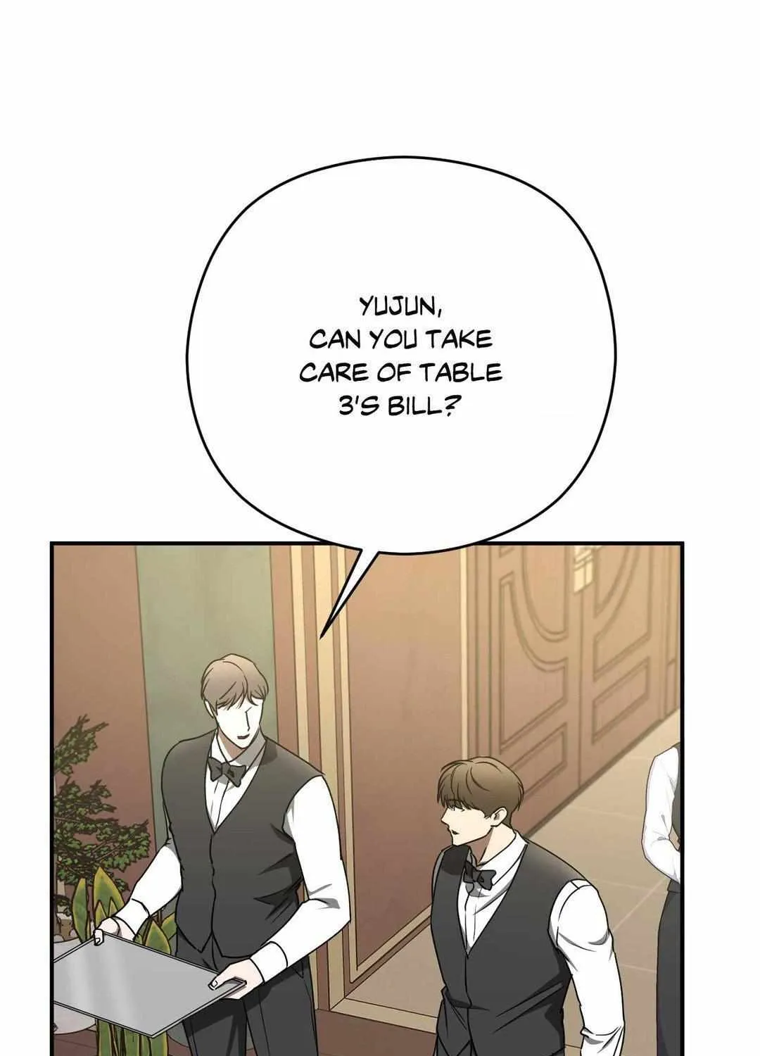 Read Viper chapter 23 image 3 on Lezhin