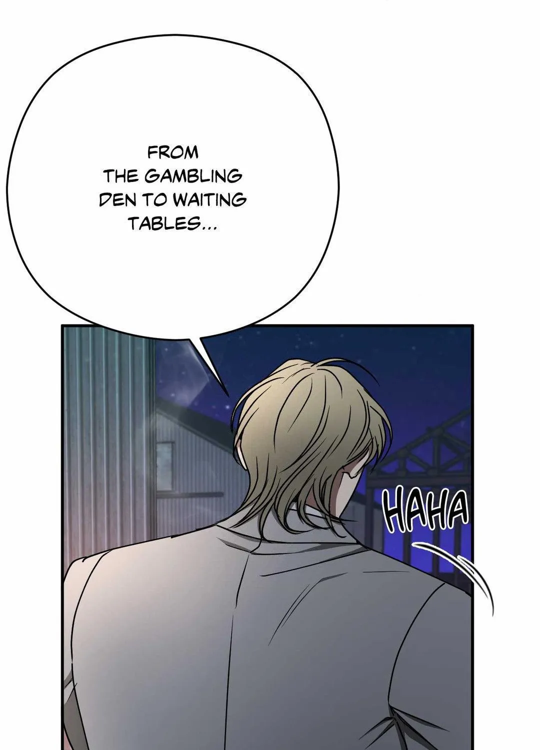 Read Viper chapter 23 image 33 on Lezhin