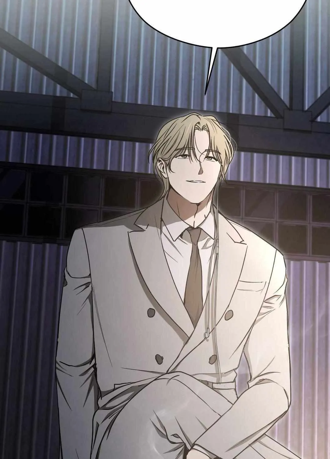 Read Viper chapter 23 image 35 on Lezhin