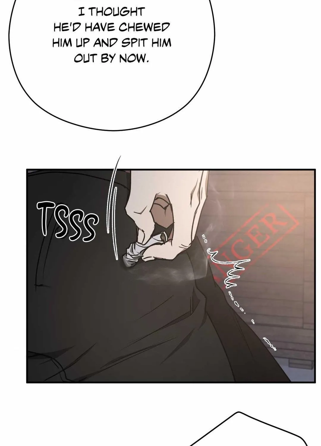 Read Viper chapter 23 image 37 on Lezhin