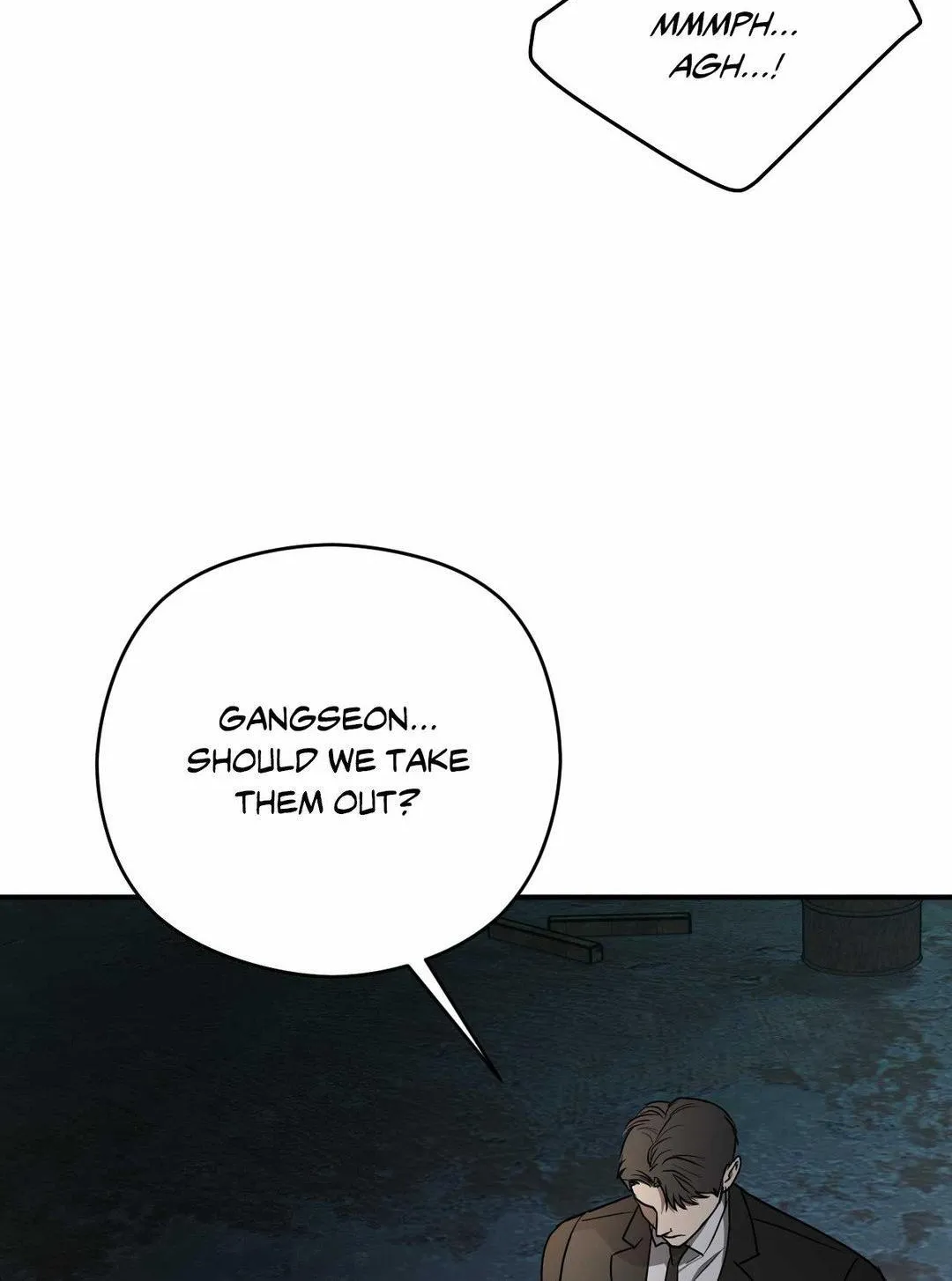 Read Viper chapter 23 image 38 on Lezhin
