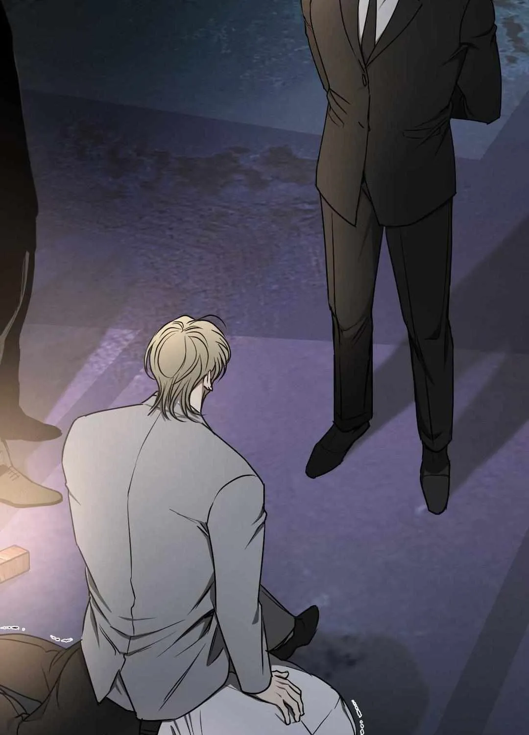 Read Viper chapter 23 image 39 on Lezhin