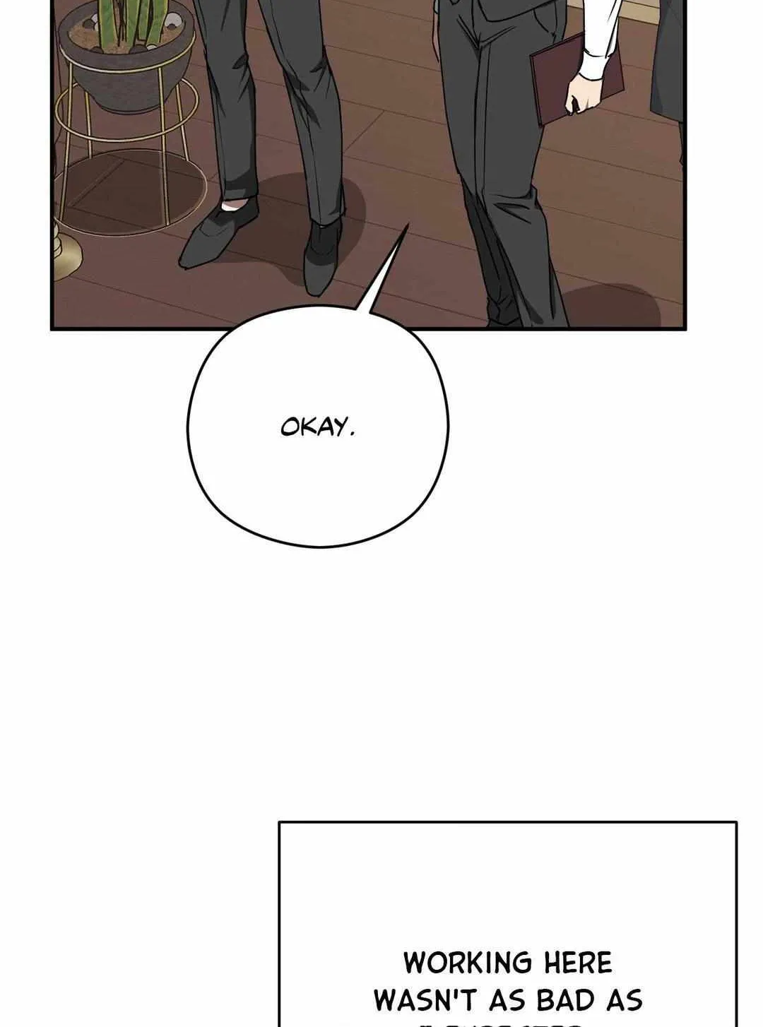 Read Viper chapter 23 image 4 on Lezhin