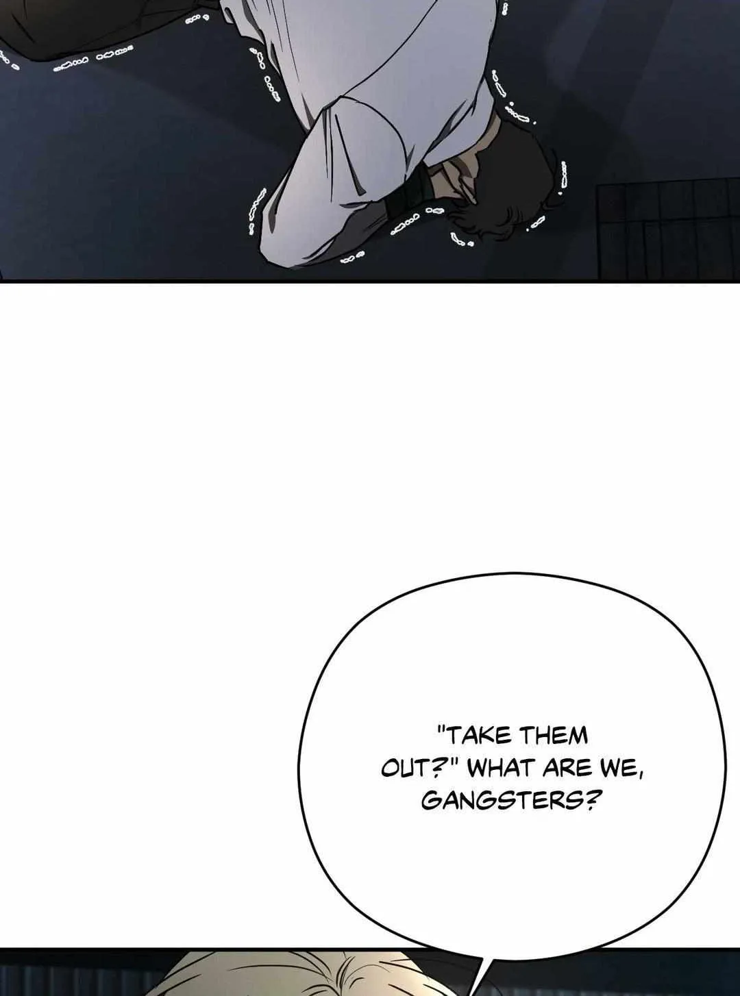 Read Viper chapter 23 image 40 on Lezhin