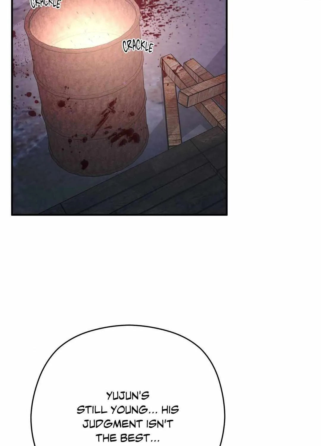 Read Viper chapter 23 image 43 on Lezhin
