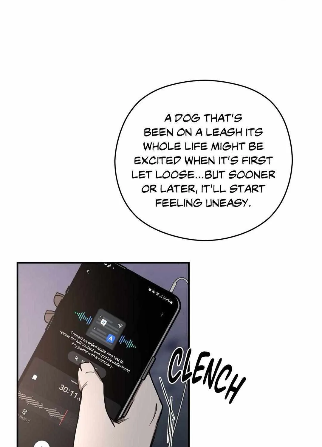 Read Viper chapter 23 image 49 on Lezhin