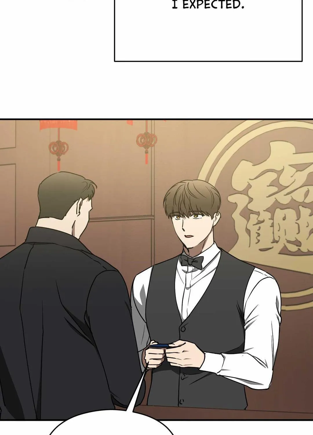 Read Viper chapter 23 image 5 on Lezhin