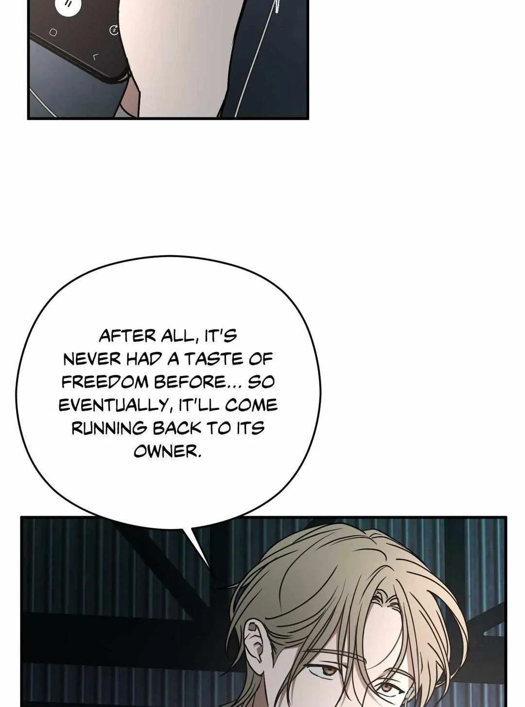 Read Viper chapter 23 image 50 on Lezhin