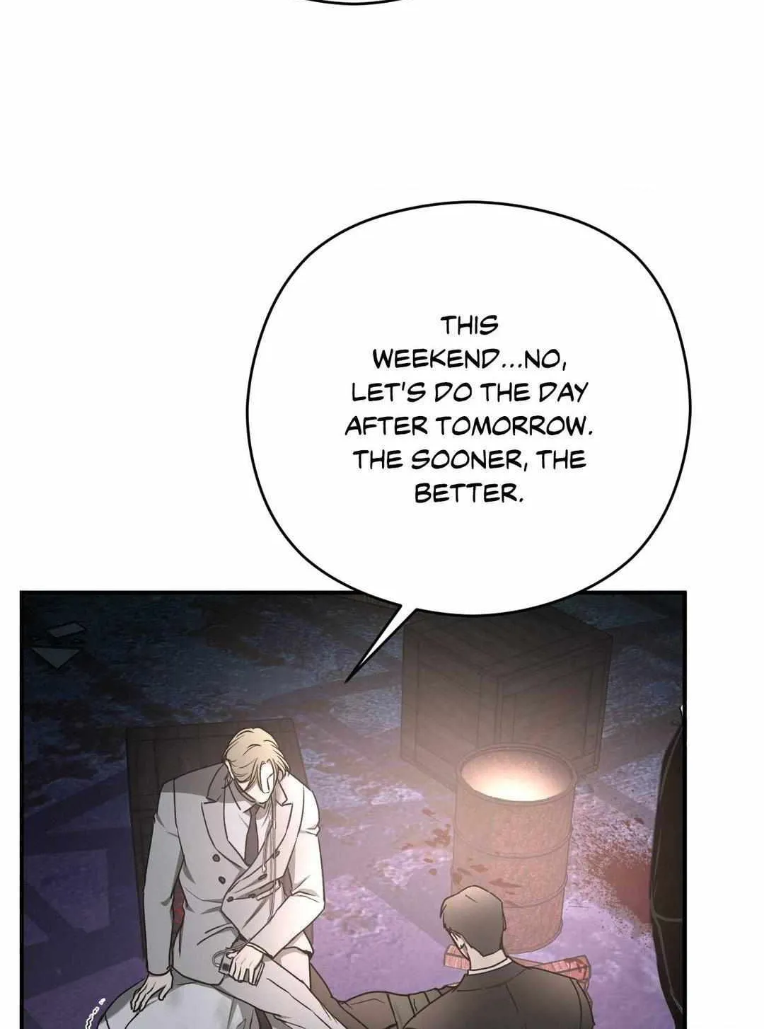 Read Viper chapter 23 image 56 on Lezhin