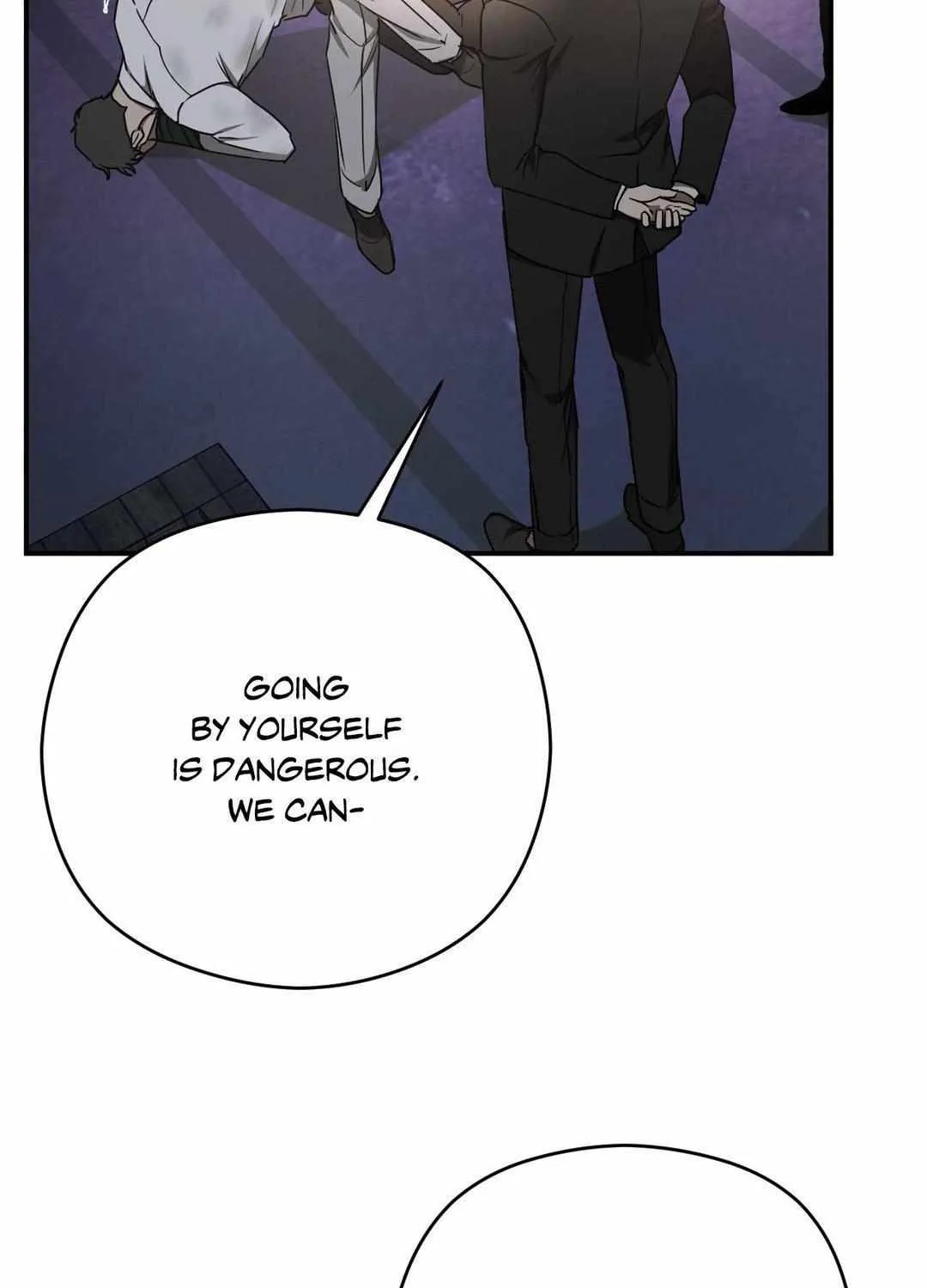 Read Viper chapter 23 image 57 on Lezhin