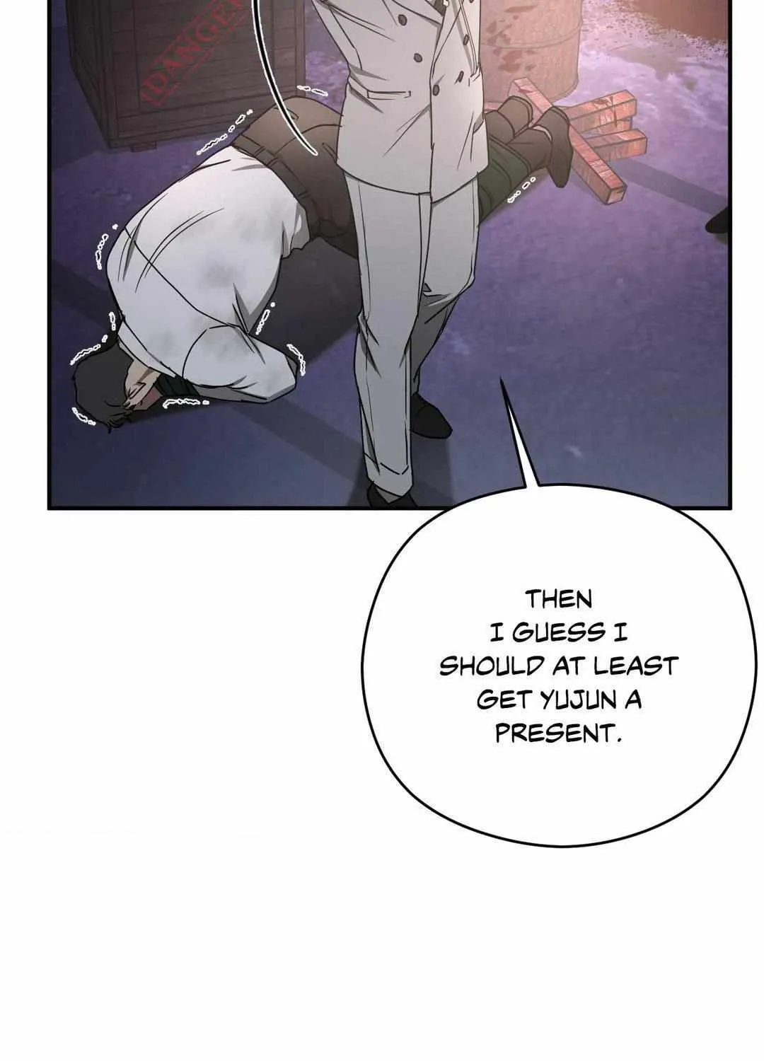 Read Viper chapter 23 image 61 on Lezhin