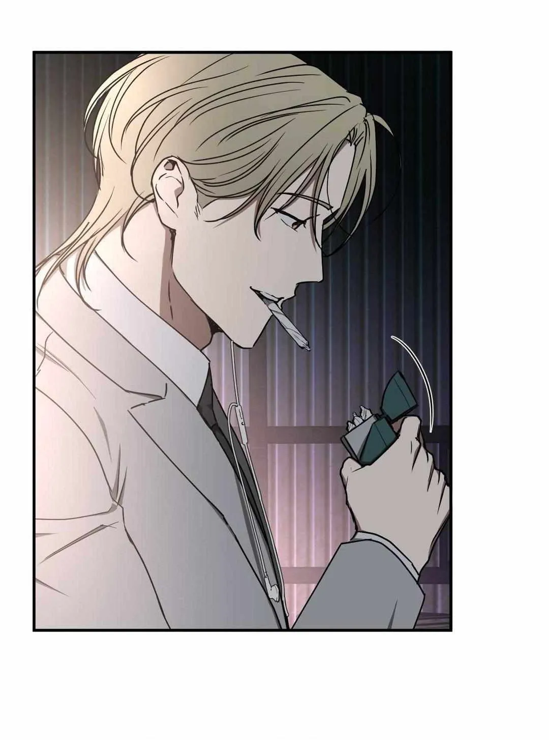 Read Viper chapter 23 image 62 on Lezhin
