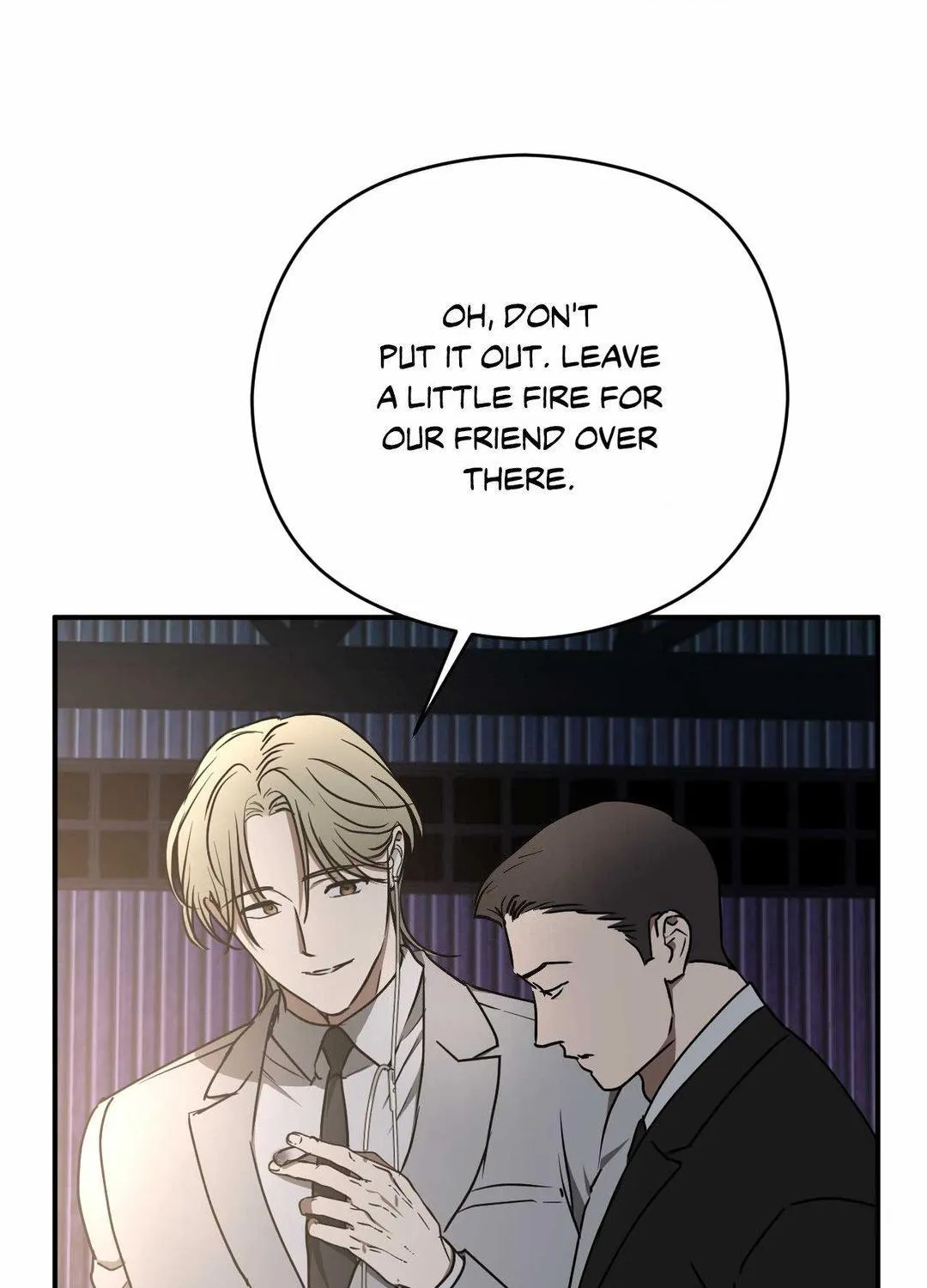 Read Viper chapter 23 image 65 on Lezhin