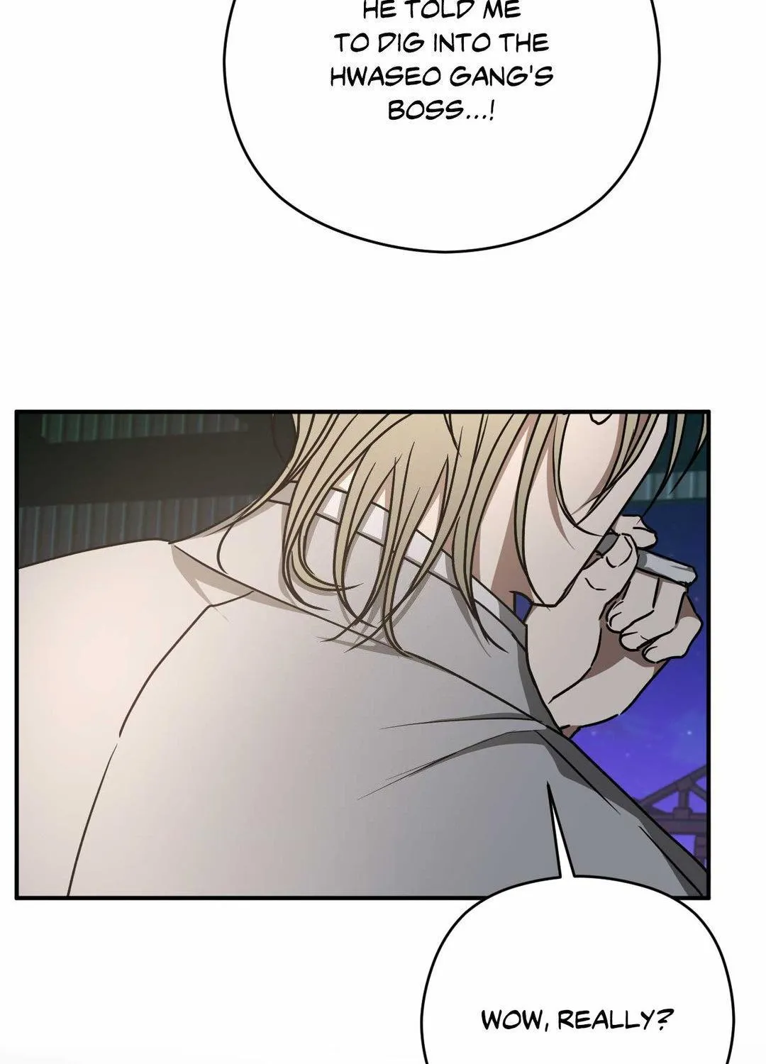 Read Viper chapter 23 image 71 on Lezhin
