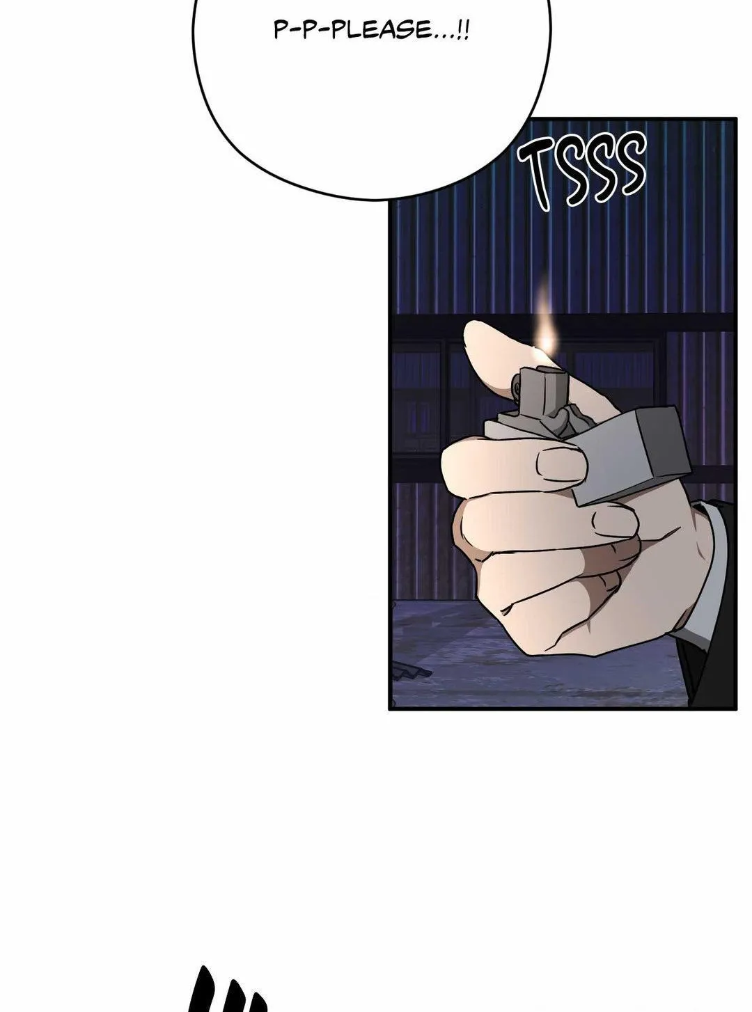 Read Viper chapter 23 image 76 on Lezhin