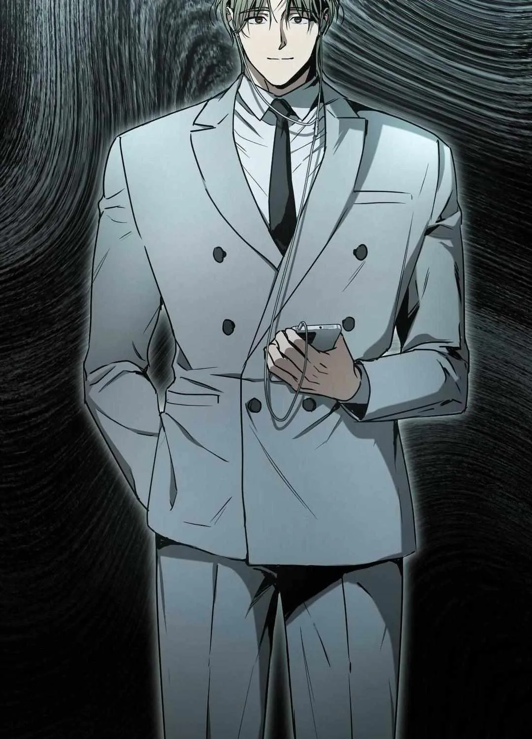 Read Viper chapter 23 image 79 on Lezhin