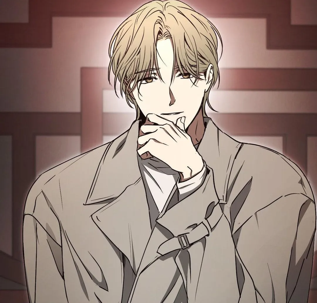 Read Viper chapter 24 image 104 on Lezhin