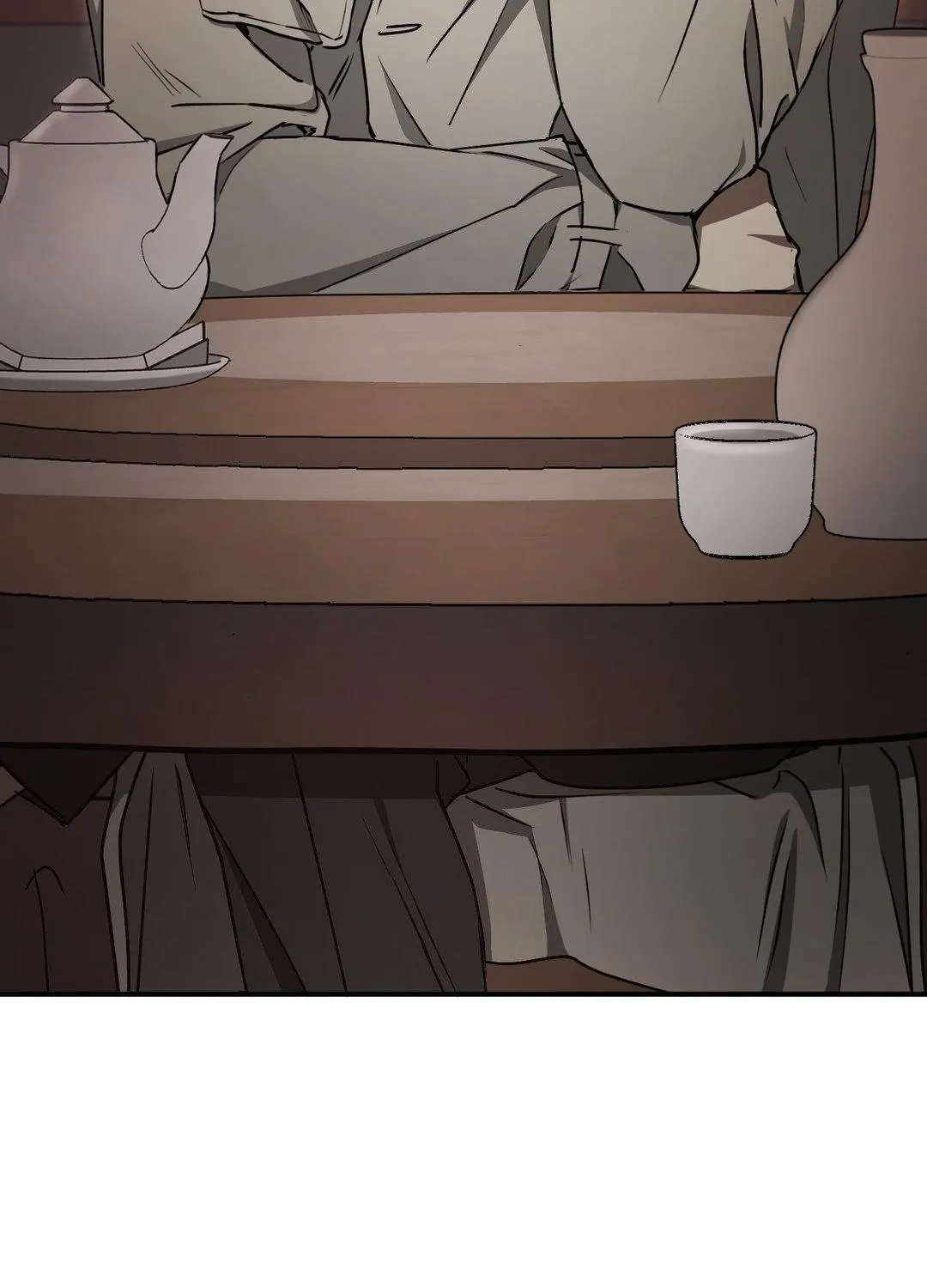 Read Viper chapter 24 image 105 on Lezhin