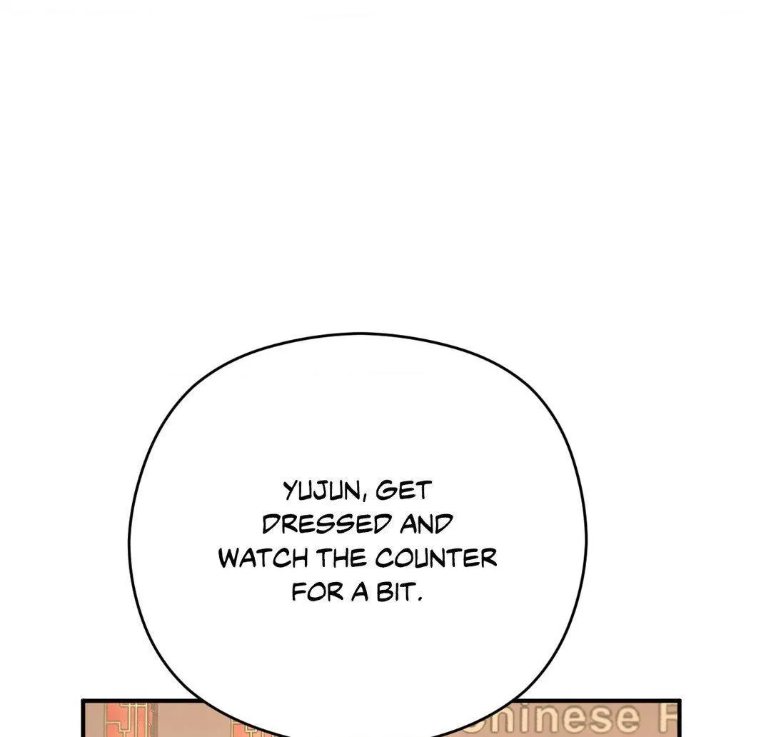 Read Viper chapter 24 image 2 on Lezhin
