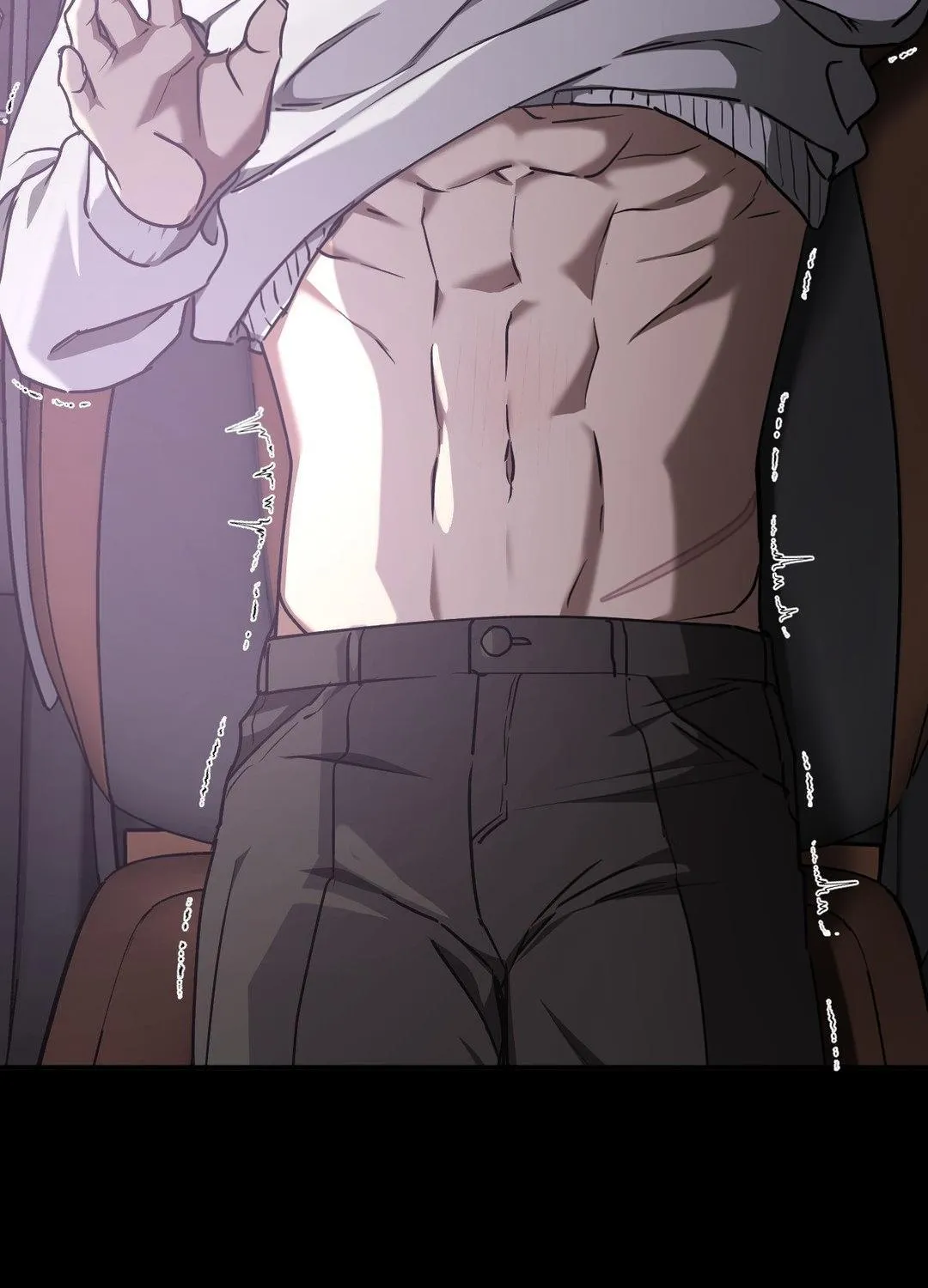 Read Viper chapter 24 image 25 on Lezhin