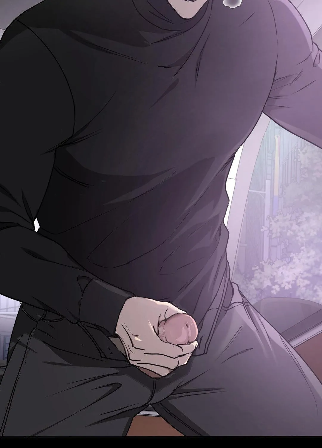 Read Viper chapter 24 image 35 on Lezhin
