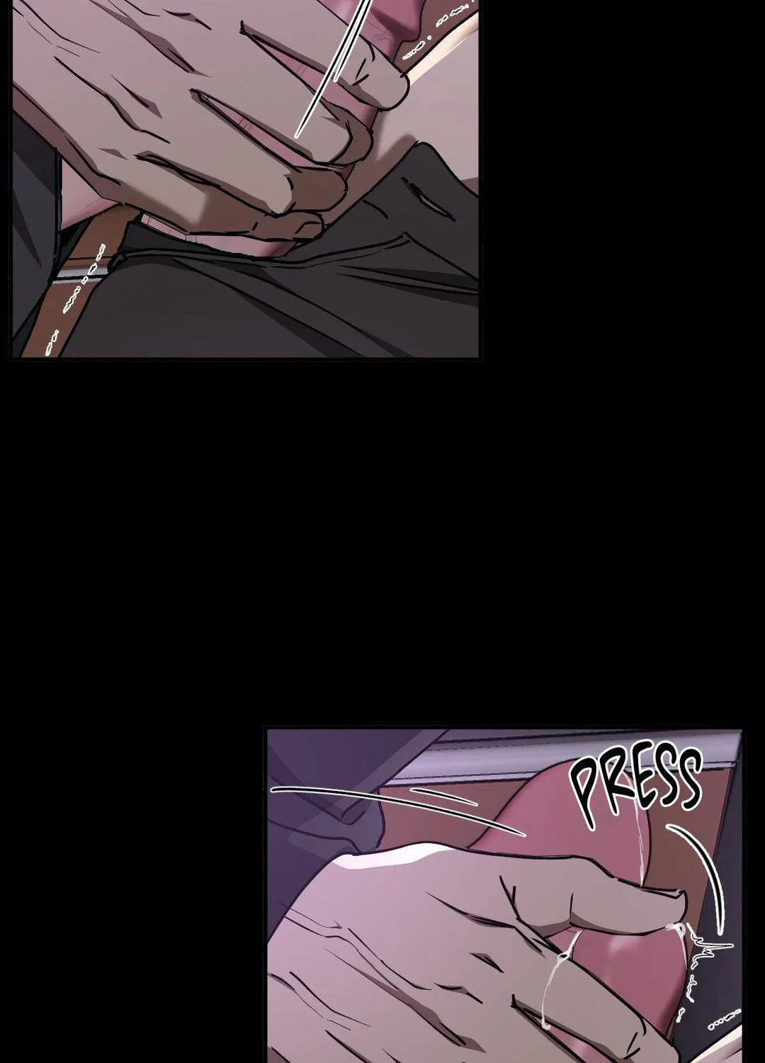 Read Viper chapter 24 image 41 on Lezhin