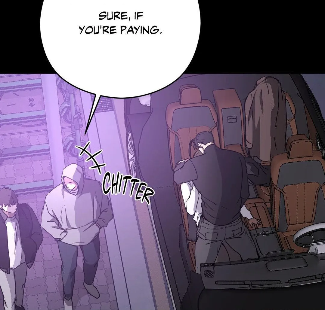 Read Viper chapter 24 image 52 on Lezhin