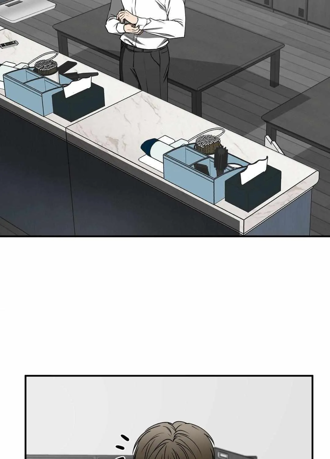 Read Viper chapter 24 image 7 on Lezhin