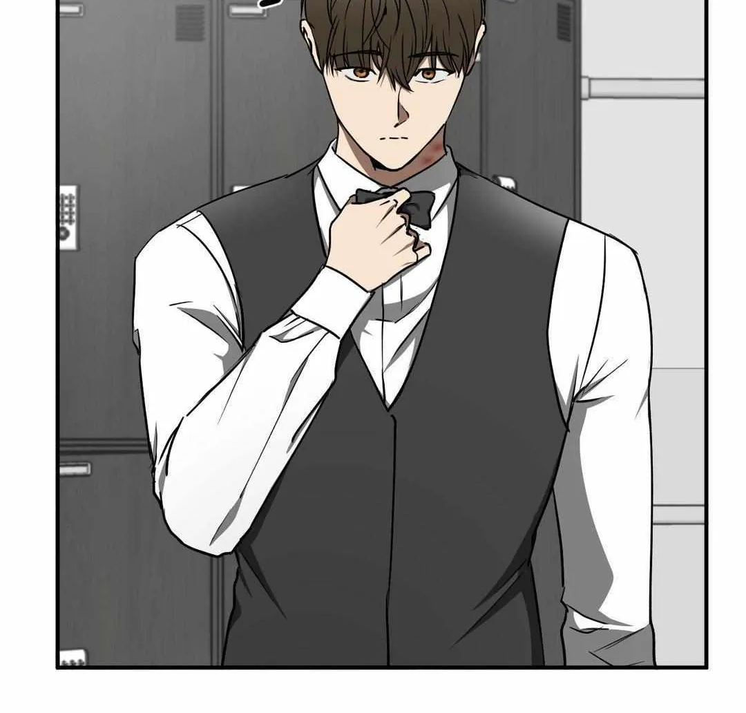 Read Viper chapter 24 image 8 on Lezhin