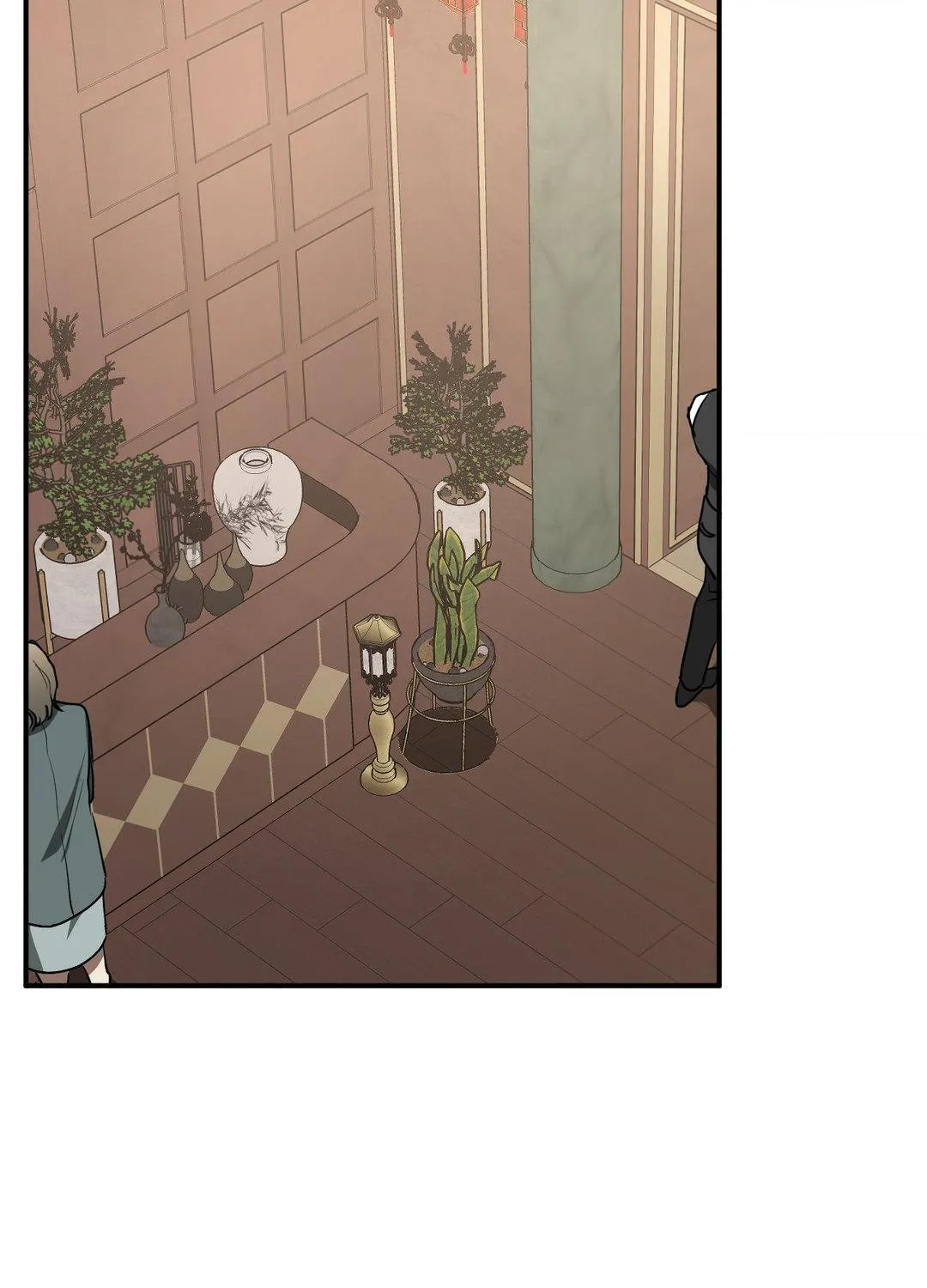 Read Viper chapter 24 image 83 on Lezhin