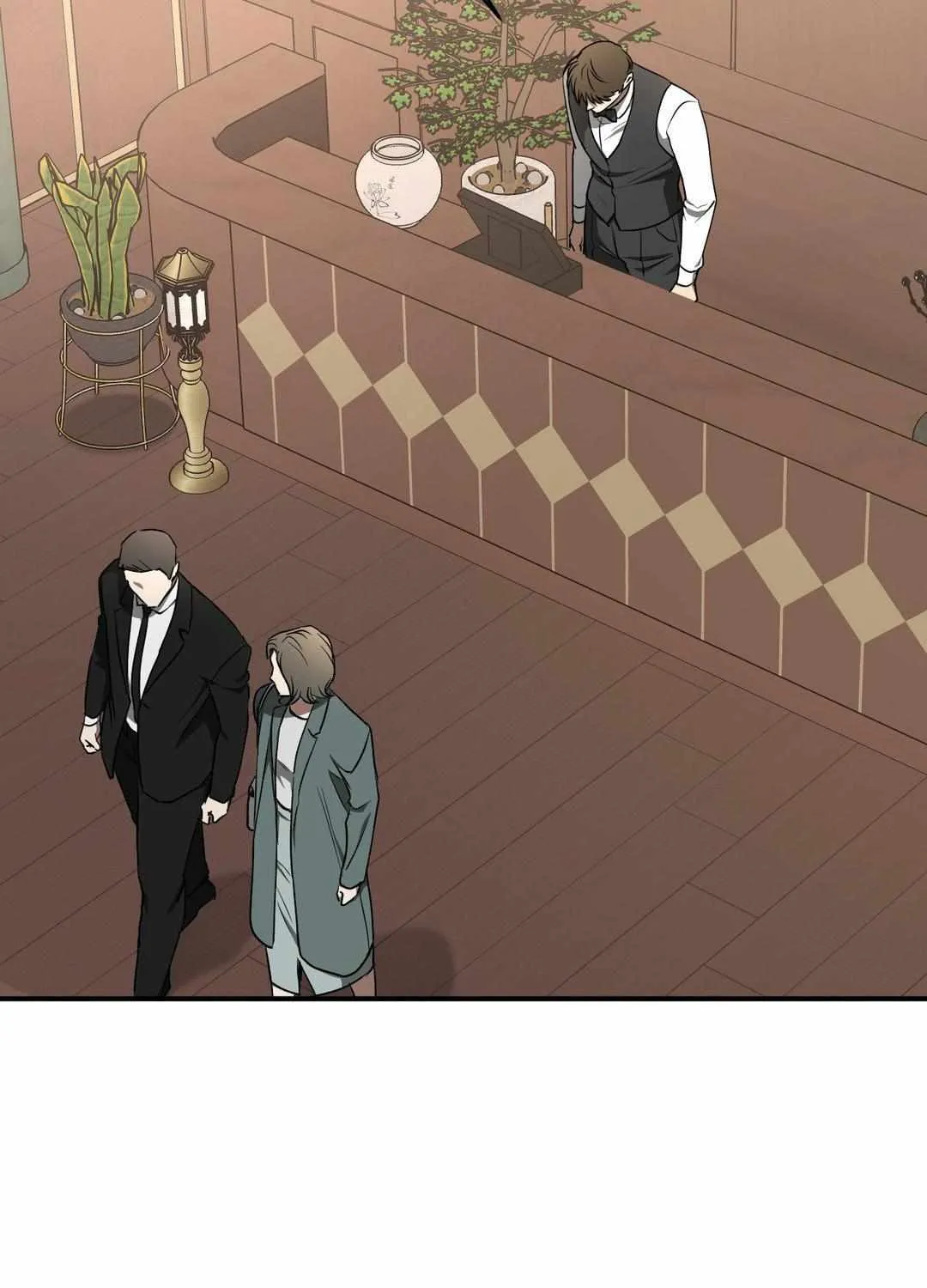 Read Viper chapter 24 image 85 on Lezhin