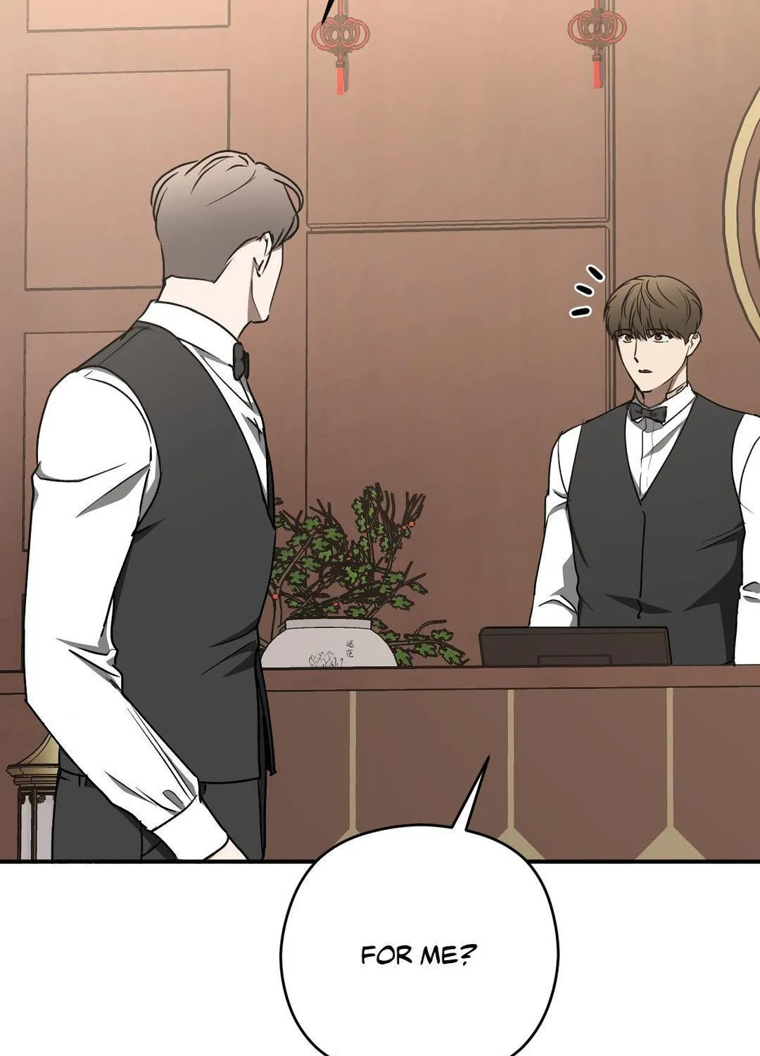 Read Viper chapter 24 image 87 on Lezhin