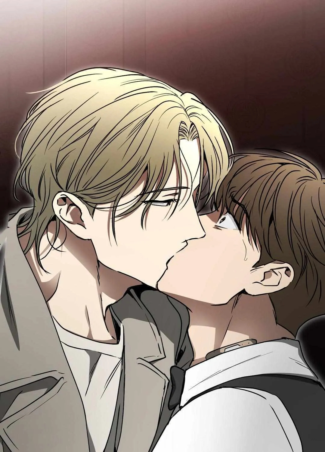 Read Viper chapter 25 image 103 on Lezhin