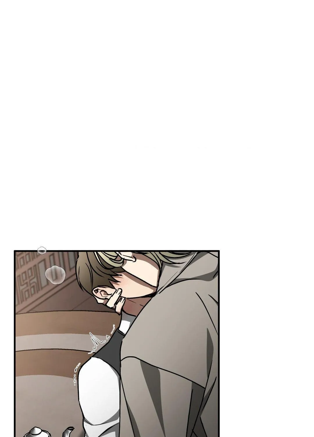 Read Viper chapter 25 image 107 on Lezhin