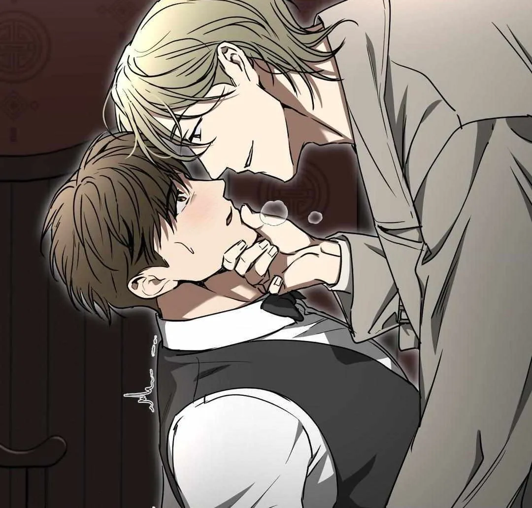 Read Viper chapter 25 image 112 on Lezhin