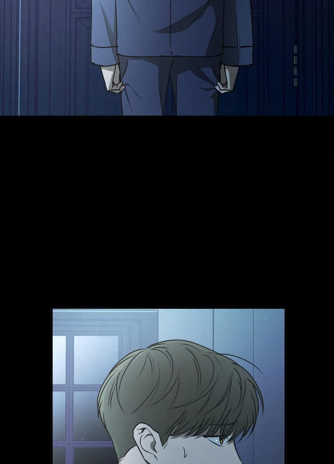 Read Viper chapter 25 image 17 on Lezhin