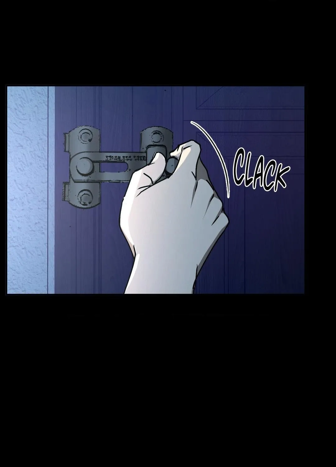 Read Viper chapter 25 image 19 on Lezhin