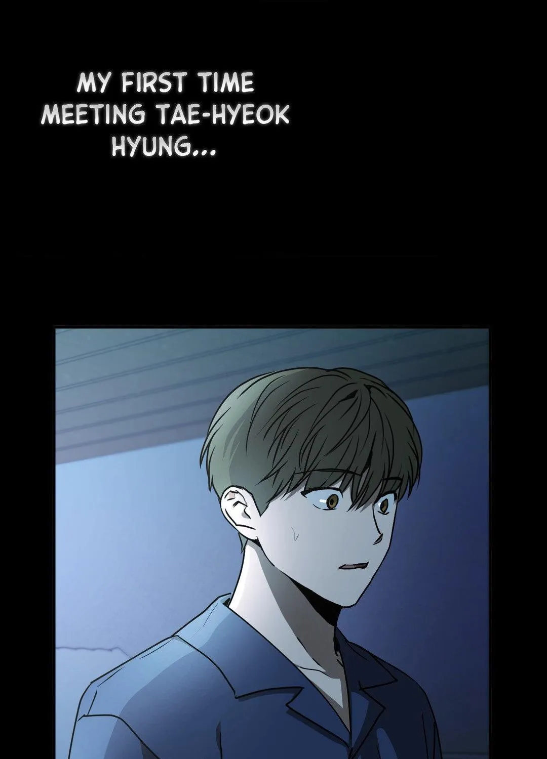Read Viper chapter 25 image 21 on Lezhin