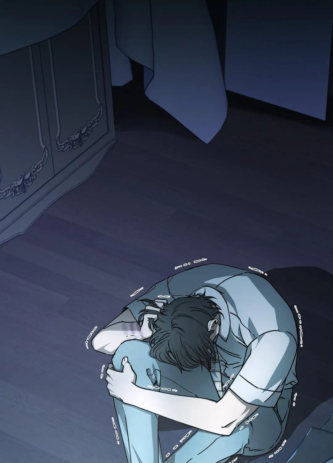 Read Viper chapter 25 image 23 on Lezhin