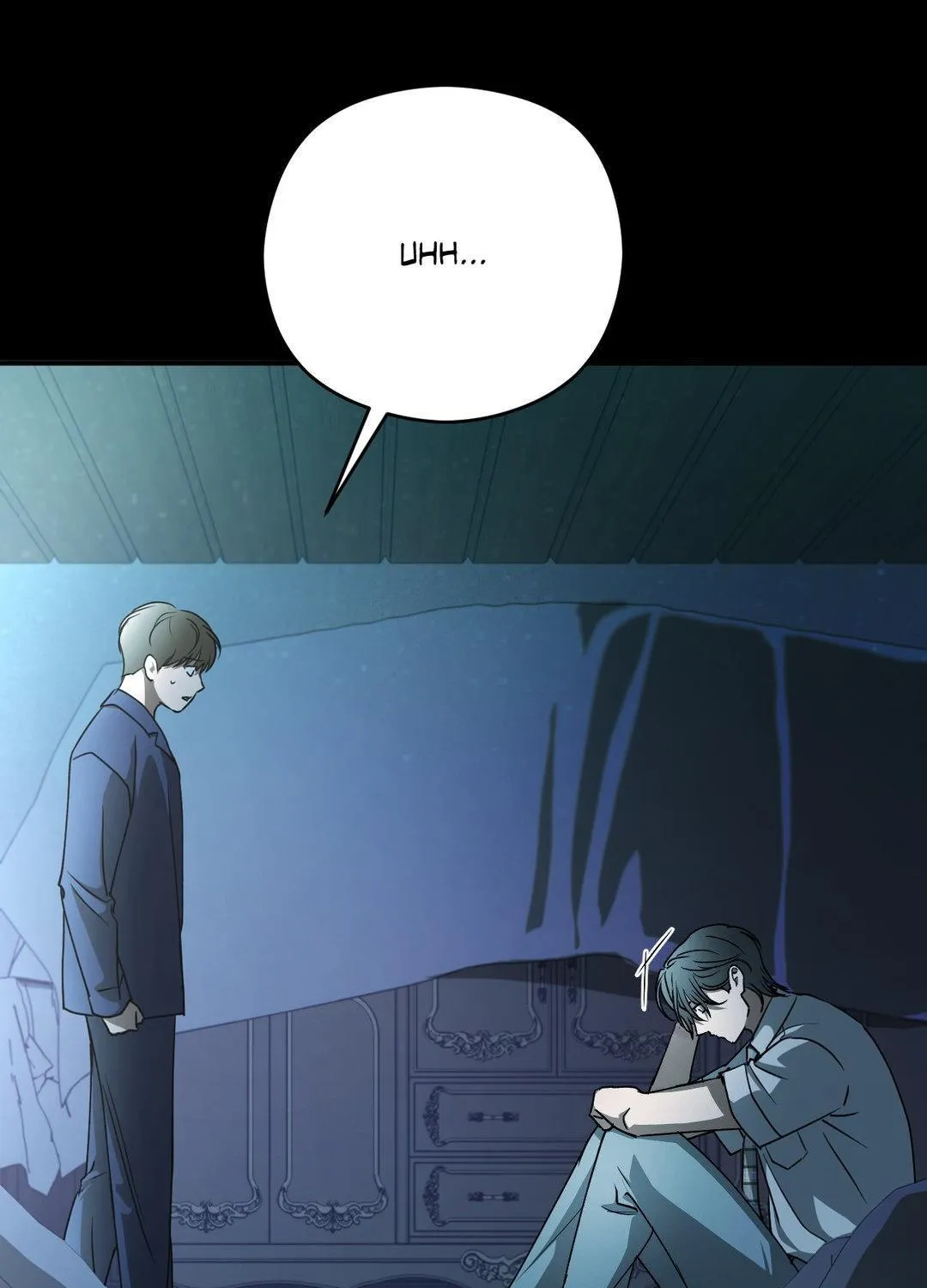 Read Viper chapter 25 image 25 on Lezhin