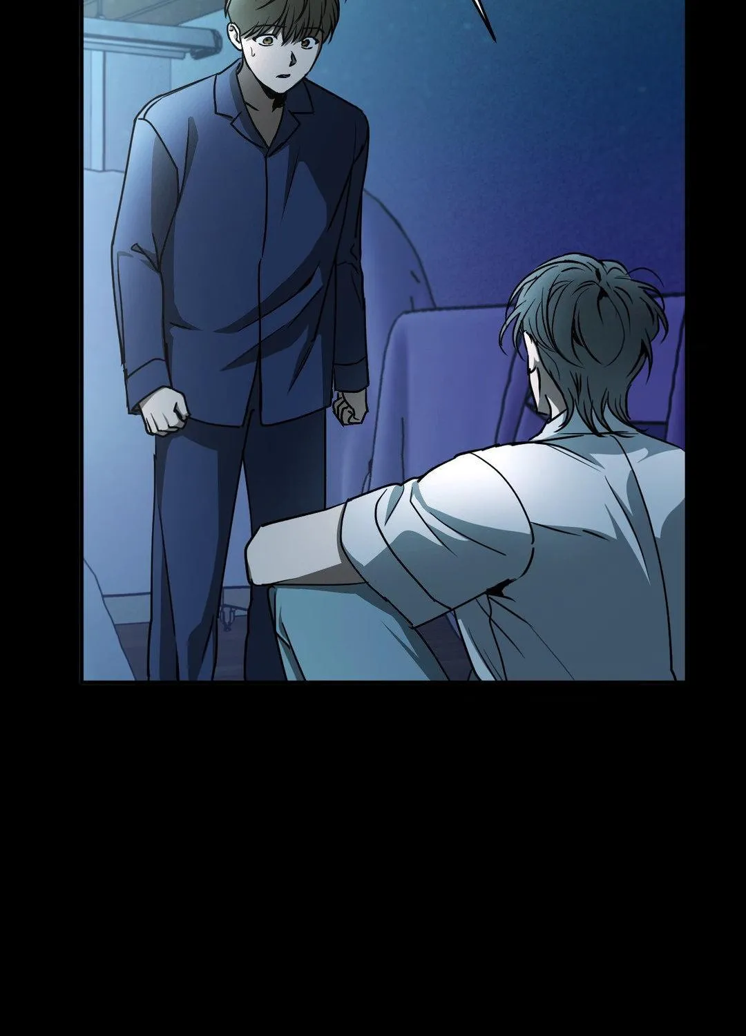 Read Viper chapter 25 image 29 on Lezhin