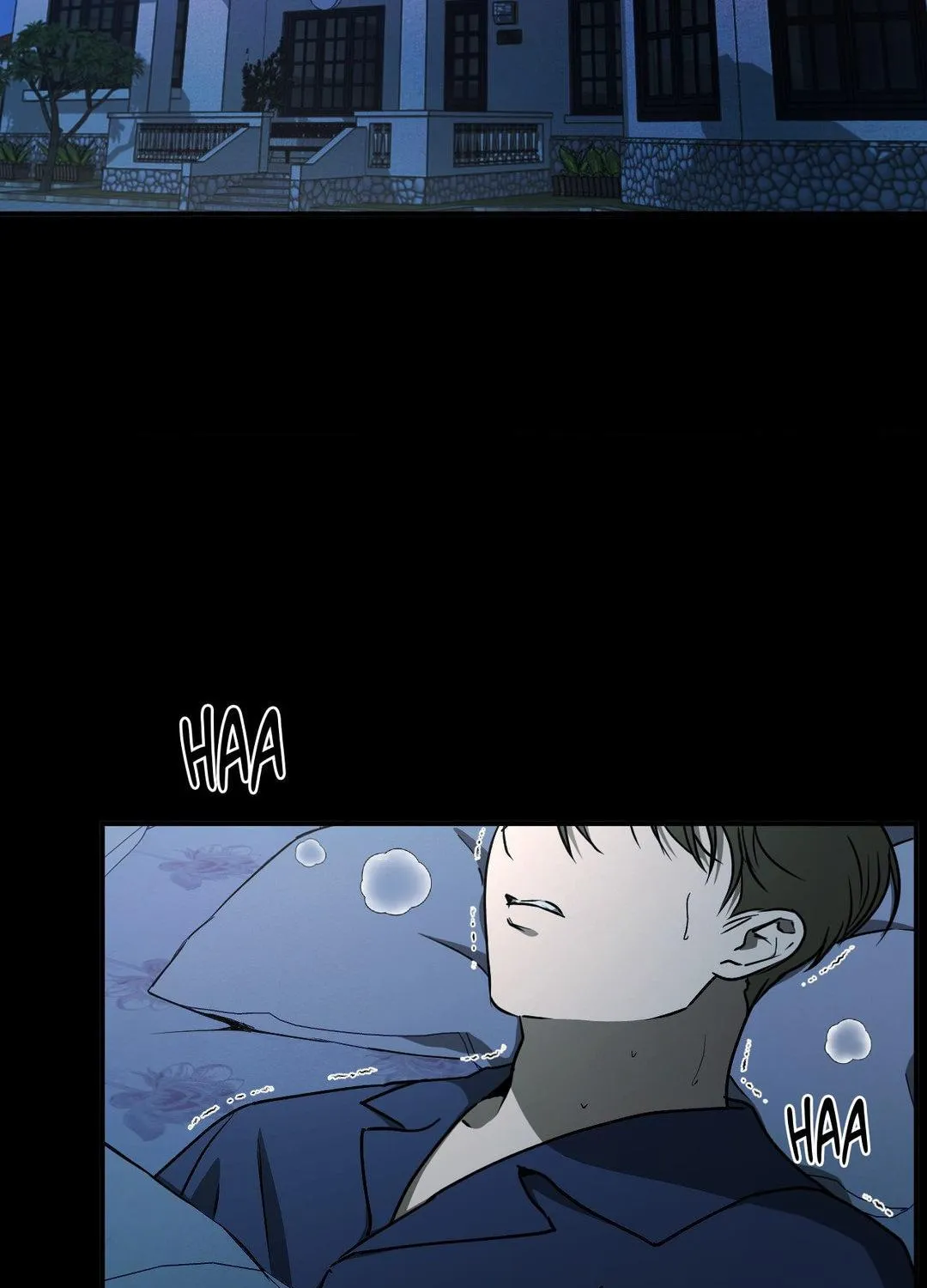 Read Viper chapter 25 image 3 on Lezhin