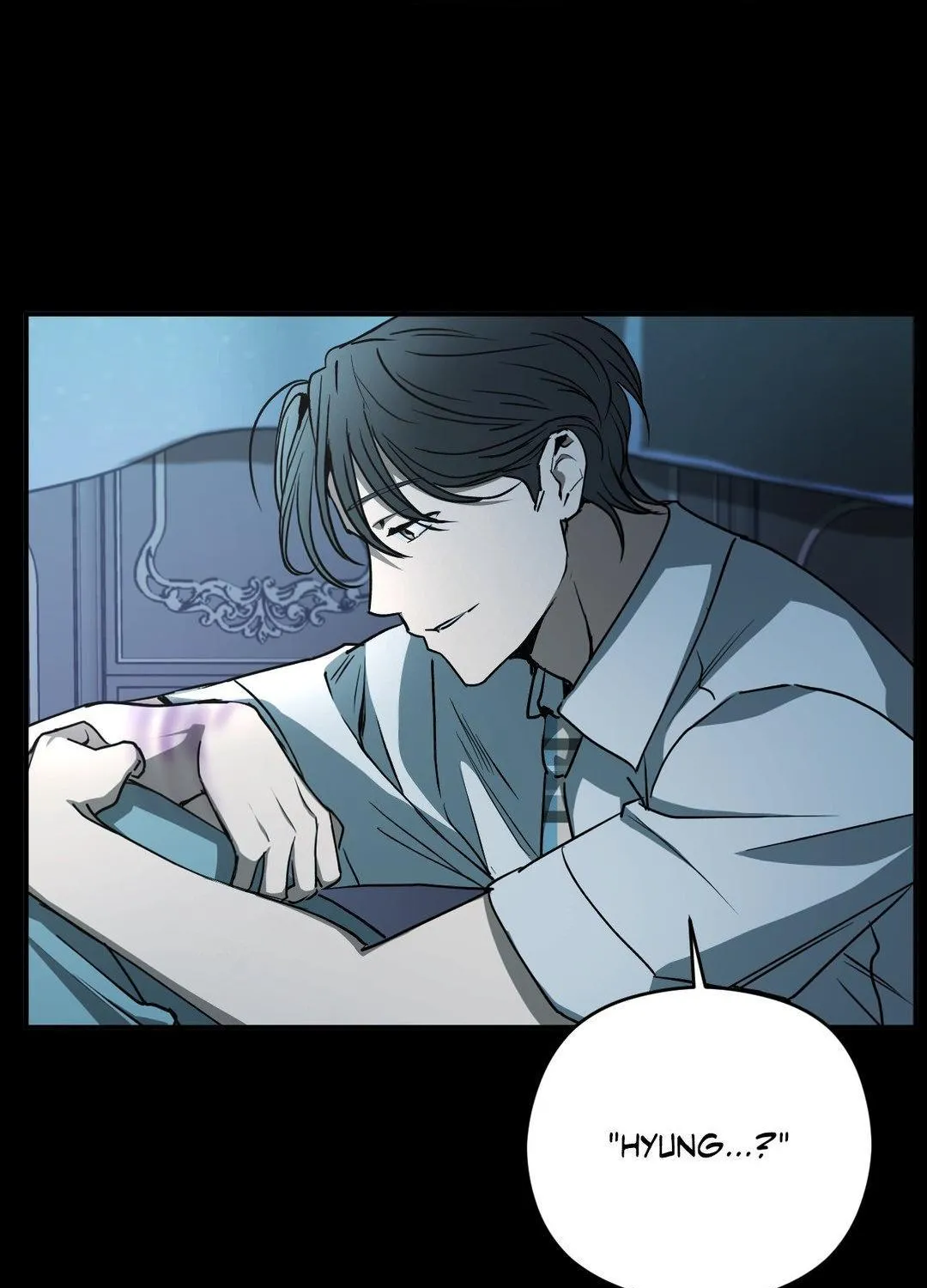 Read Viper chapter 25 image 37 on Lezhin